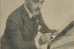 Aleksander Hertz