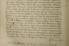 metryka urodzenia Aleksandra Żabczyńskiego