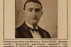 Artur Gold