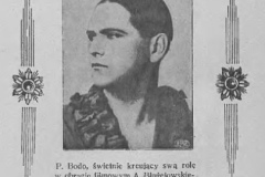 „Łódź w Ilustracji”, dodatek niedzielny do „Kurjera Łódzkiego” 1926, nr 52 (24 grudnia)