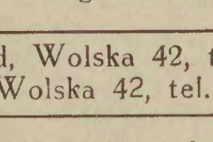 „Kalendarz Wiadomości Filmowych 1929”