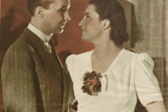 Kazimierz Wilamowski, Irena Malkiewicz-Domańsk