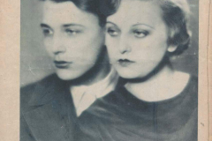 Harry Cort, Iza Norska w filmie „9.25. Przygoda jednej nocy”