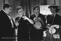 fotos z filmu „Ja tu rządzę”