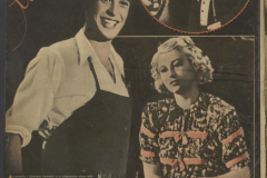 „Ilustrowany Kurjer Polski” 1941, nr 48 (30 listopada 1941 roku)