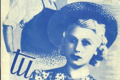 niemiecki program kinowy