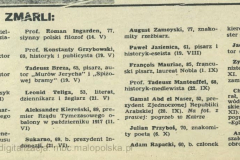 „Przekrój” 1971, nr 1343 (3  stycznia)