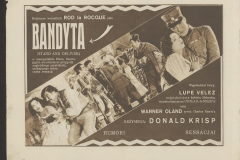 ulotka informacyjna / źródło: POLONA