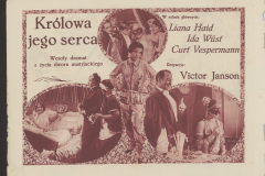 ulotka informacyjna / źródło: POLONA