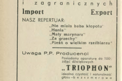 „Kalendarz Wiadomości Filmowych 1936”