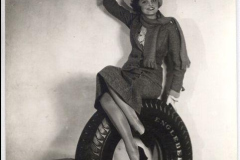 Maria Nowicka