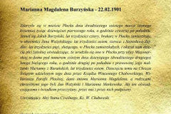 metryka urodzenia Miry Zimińskiej