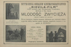 „Film Polski” 1923, nr 4-5