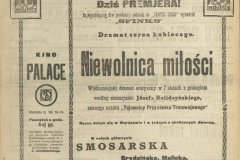 Niewolnica miłości
