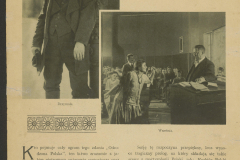 program kinowy, strona 2 / źródło: POLONA