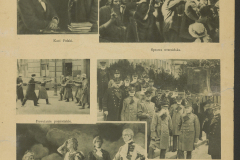 program kinowy, strona 3 / źródło: POLONA