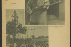 program kinowy, strona 4 / źródło: POLONA