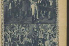 program kinowy, strona 7 / źródło: POLONA