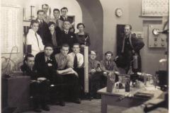 ekipa wytwórni Marwin-Film