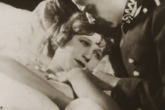 Maria Modzelewska, Zbyszko Sawan