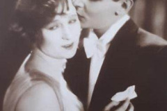 Maria Modzelewska, Zbyszko Sawan