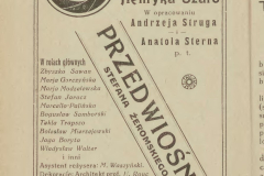 „Kalendarz Wiadomości Filmowych 1929”