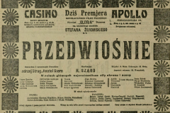 „Kurjer Warszawski” 1928, nr 345