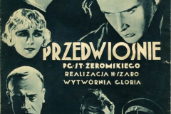 program kinowy, strona 1