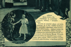 program kinowy, strona 6