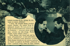 program kinowy, strona 7