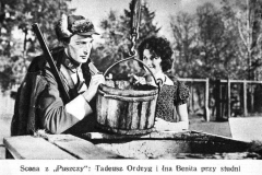 Ina Benita,  Tadeusz Ordeyg