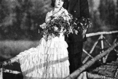 Ina Banita, Andrzej Karewicz