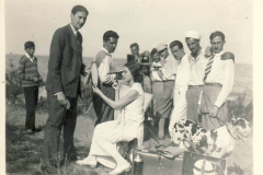 ekipa filmu „Wiatr od morza”