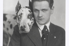 Sambo, Eugeniusz Bodo