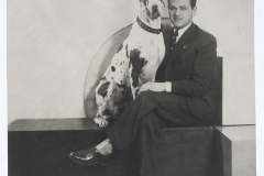 Sambo, Eugeniusz Bodo