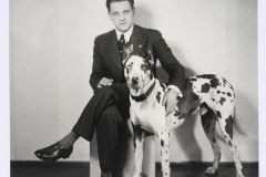 Sambo, Eugeniusz Bodo