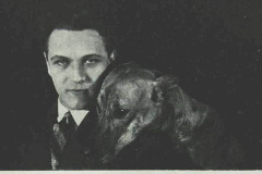 Eugeniusz Bodo i Seta (1928)