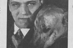 „Łódź w Ilustracji”, dodatek niedzielny do „Kurjera Łódzkiego” 1929, nr 25 (23 czerwca)