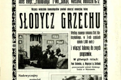 Słodycz grzechu