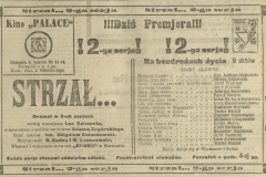 „Kurjer Warszawski”, wydanie wieczorne