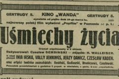 „Ilustrowany Kuryer Codzienny” 1927, nr 84 (26 marca)