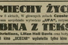„Ilustrowany Kuryer Codzienny” 1927, nr 88 (30 marca)