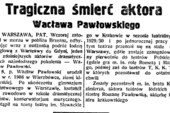 „Słowo” R.16, nr 152 (4 czerwca 1937)