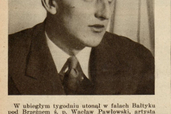 „Światowid” 12 czerwca 1937 roku, nr 24