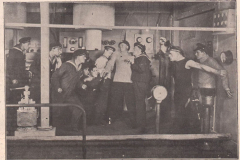 „Wiatr od morza”