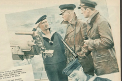 „Wiatr od morza”