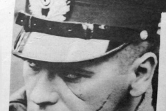 Eugeniusz Bodo w filmie „Wiatr od morza”