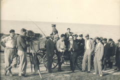 „Wiatr od morza”