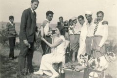 „Wiatr od morza”