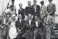  „Wiatr od morza”